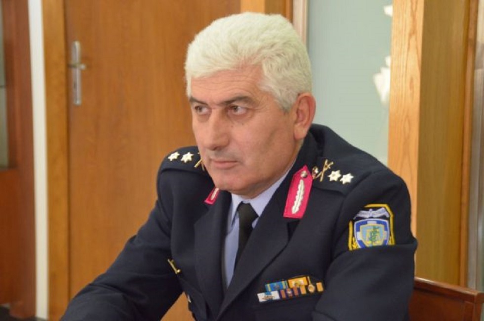 Επικεφαλής της ΕΛ.ΑΣ για το Λαμία – ΠΑΟΚ : «Θα υπάρχουν παντού μπλόκα»