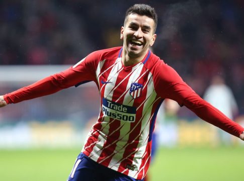 Ατλέτικο Μαδρίτης – Βαλένθια 1-0