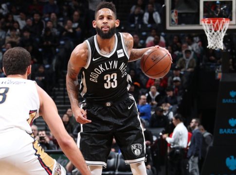 NBA : Εύκολα τους Κλίπερς οι Σίξερς, διπλό για Πέλικανς στο Μπρούκλιν