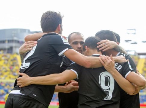 Λας Πάλμας – Σεβίλλη 1-2