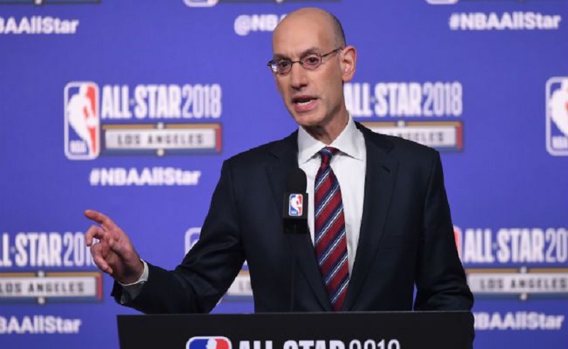 NBA : Ετοιμάζονται αλλαγές στο σύστημα διεξαγωγής των play off