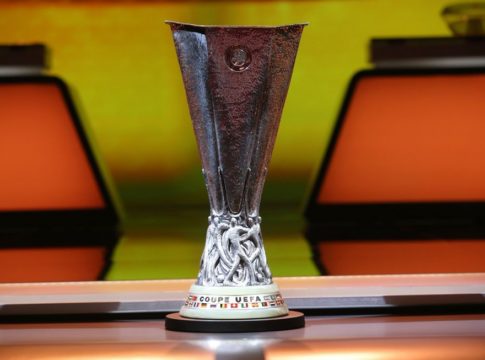 Europa League : Αυτά είναι τα ζευγάρια της φάσης των «16»