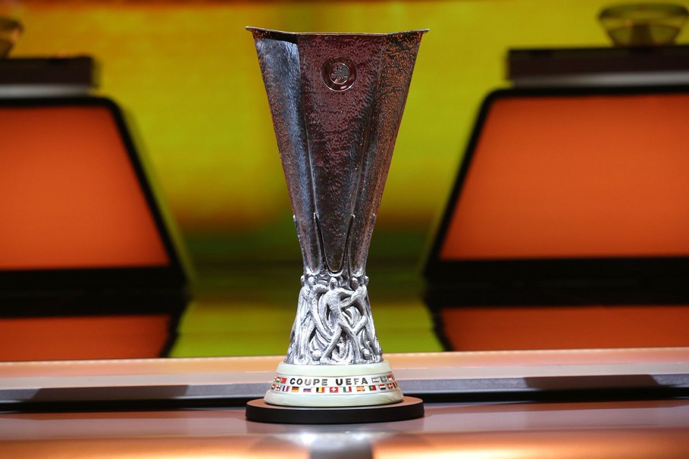 Europa League : Αυτά είναι τα ζευγάρια της φάσης των «16»