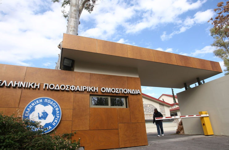 Απόφαση σε χρόνο ρεκόρ: Εμεινε το -3 για τον Ολυμπιακό!