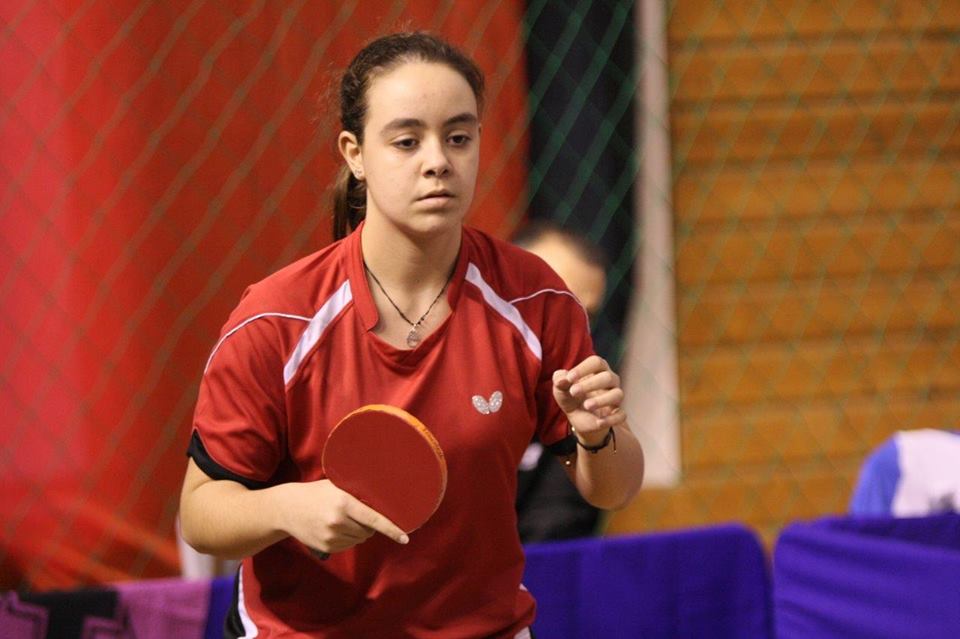 Πινγκ πονγκ : Στις θέσεις 17-32 του απλού κορασίδων η Γραμματοπούλου-Χρυσοπούλου στο σουηδικό όπεν