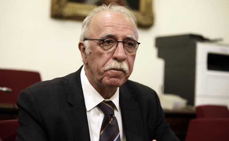 Βίτσας: 2 νέα κέντρα φιλοξενίας- 284% αύξηση των ροών στον Έβρο