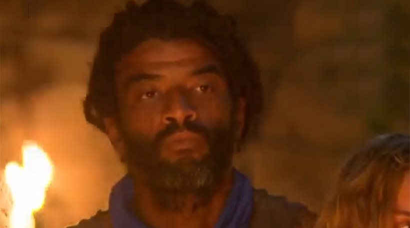Εκτός Survivor ο Νίκος Θωμάς, στον Άγιο Δομίνικο τέσσερις νέοι παίκτες