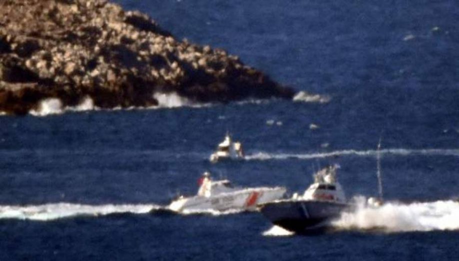 Οι αντιδράσεις των κομμάτων για το περιστατικό στα Ίμια | to10.gr Οι αντιδράσεις των κομμάτων για το περιστατικό στα Ίμια | to10.gr