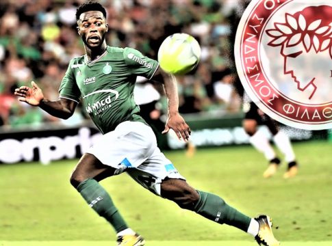 Οι απαιτήσεις του Μπάμπα για να πει το «ναι»