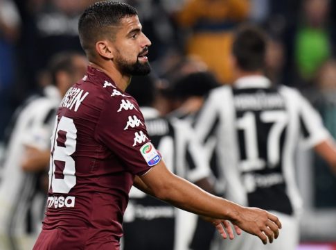 Επίσημο : Η Τορίνο αγόρασε τον Ρινκόν από τη Γιουβέντους