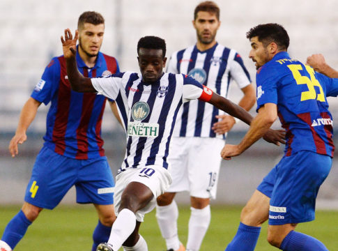 Super League : Το πρόγραμμα για τη μάχη της παραμονής