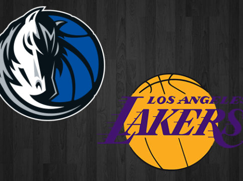 LIVE : Λος Άντζελες Λέικερς – Ντάλας Μάβερικς