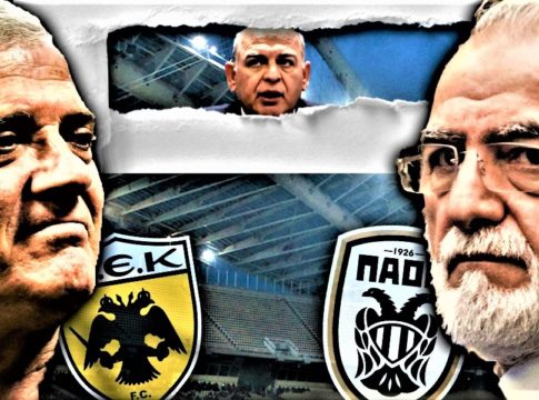 Βιάζονται στην ΑΕΚ…