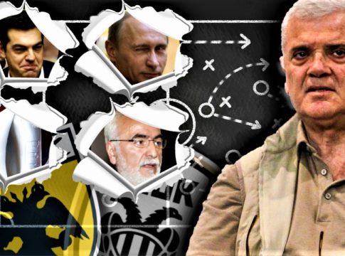 Αν το πάρει ο Τίγρης,  αρχίζει ο Γολγοθάς