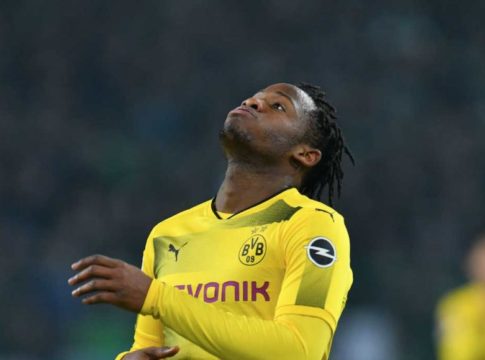 Ο Μπατσουαγί κατηγορεί τους οπαδούς της Αταλάντα για ρατσιστική επίθεση