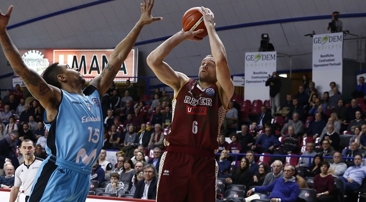 Basketball Champions League : Οι πιθανοί αντίπαλοι ΑΕΚ και ΠΑΟΚ