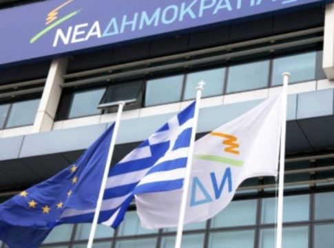 Πηγές ΝΔ: Ο πρωθυπουργός απέφυγε να τονίσει στον Τούρκο ομόλογό του ότι τα Ίμια είναι ελληνικά