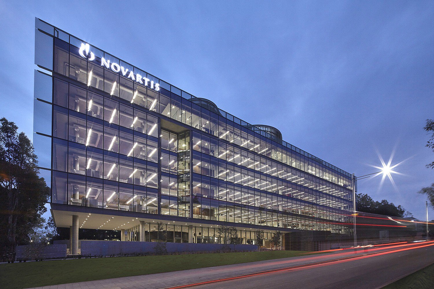 Υπόθεση Novartis: Ξέπλυμα ερευνά η Εισαγγελία Διαφθοράς