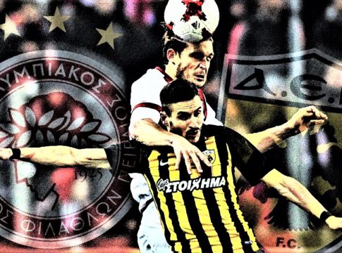 Με «Χ» χάνουν και οι δύο…