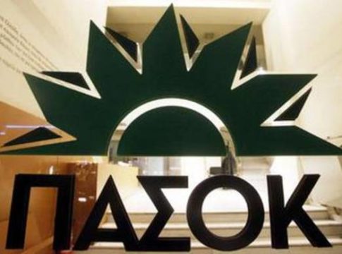 ΠΑΣΟΚ για Novartis: Πολιτική σκευωρία της κυβέρνησης