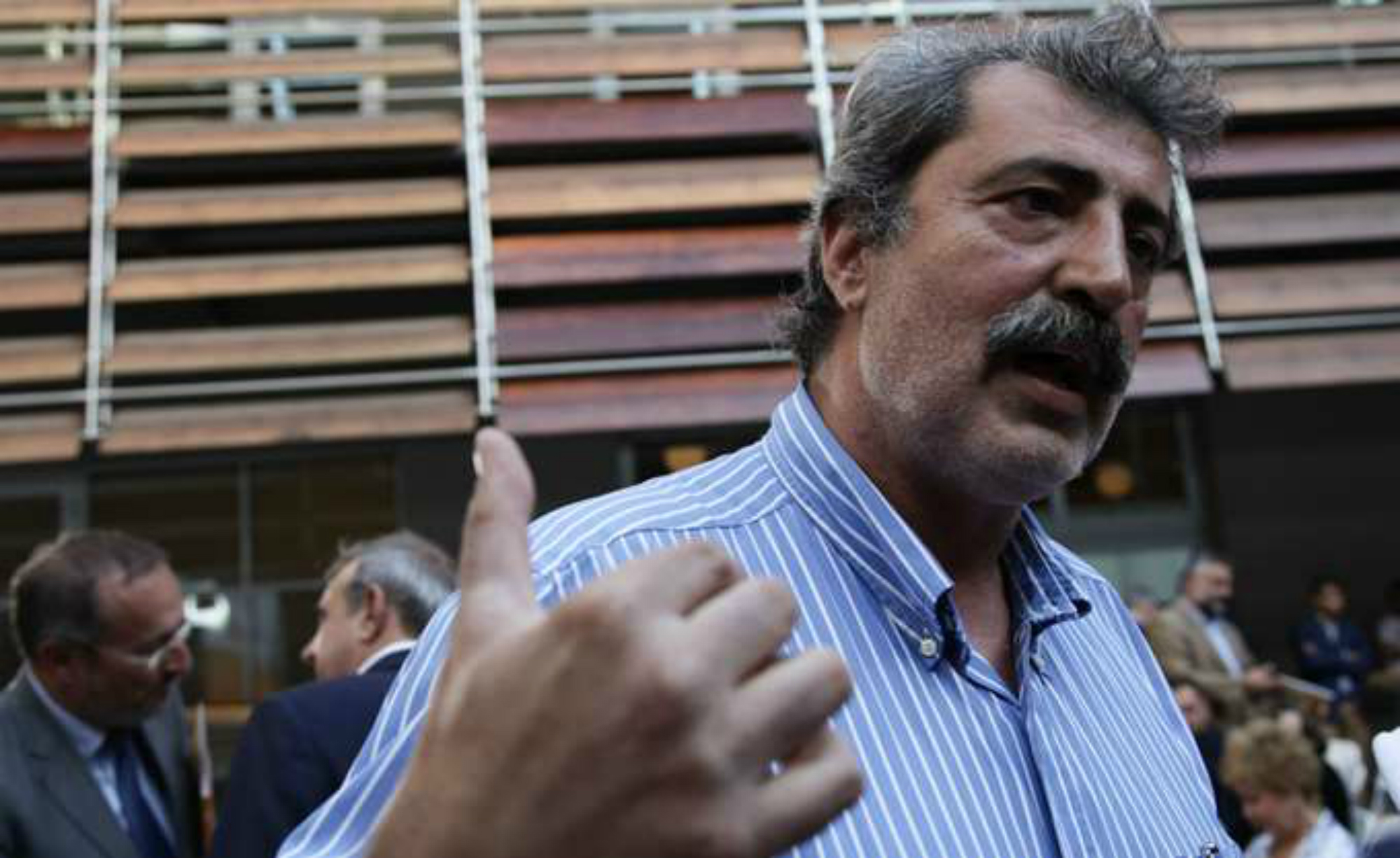 Νεκροί Μάτι: Δικαιολογίες Πολάκη – Ξέραμε για τους νεκρούς αλλά δεν είχε βάλει σφραγίδα ο ιατροδικαστής