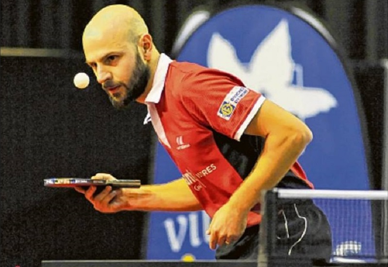 Μια νίκη και μια ήττα στους προημιτελικούς του E.T.T.U. Cup