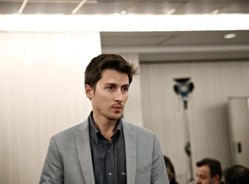 Χρηστίδης: Ξέρουμε ποιοι έχουν τις πολιτικές ευθύνες