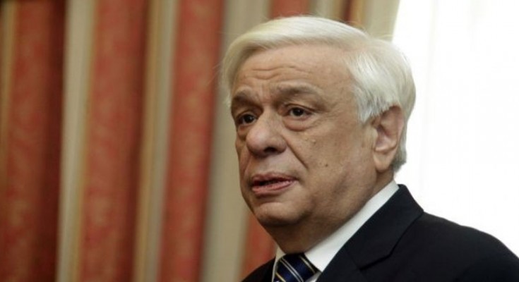 Ο Προκόπης Παυλόπουλος κήρυξε την έναρξη της 58ης Διεθνούς Συνόδου της ΔΟΑ