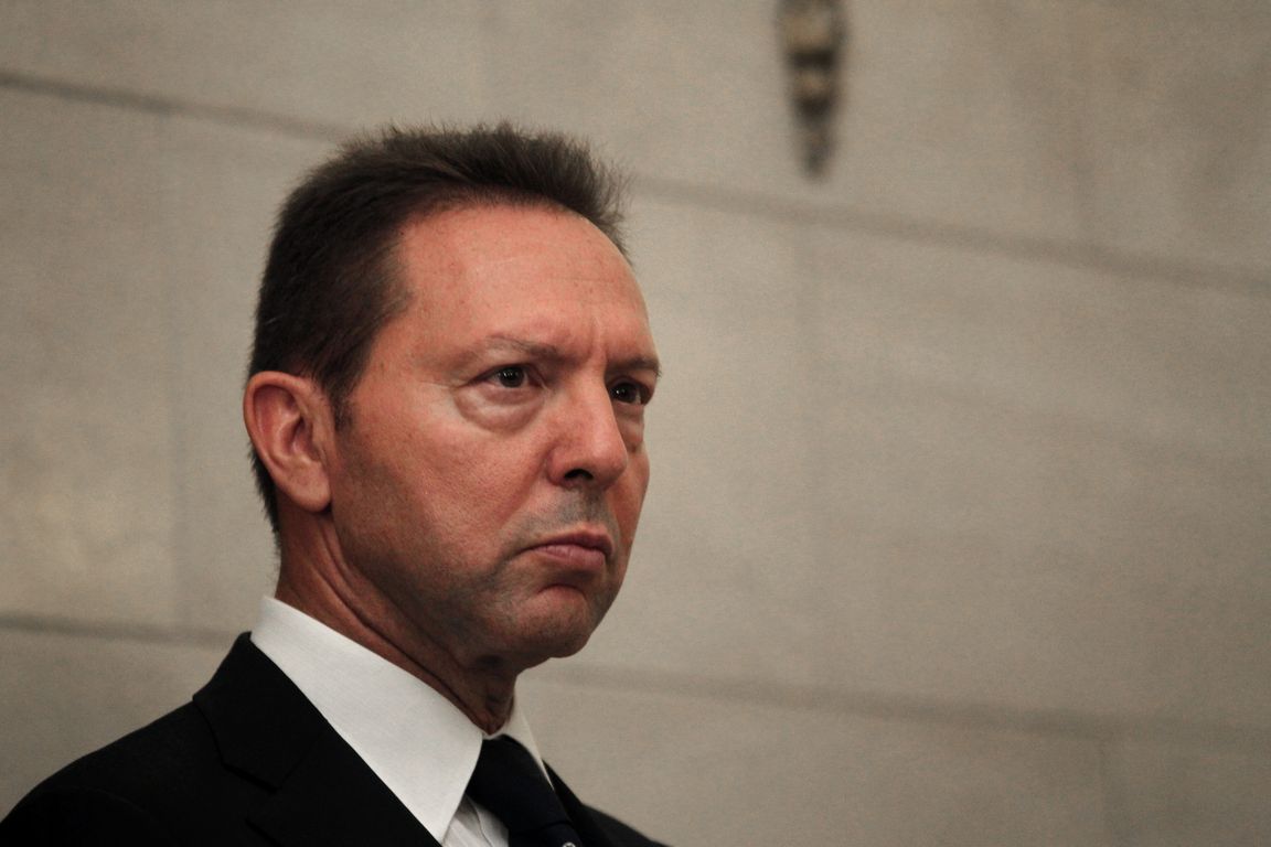 Γ. Στουρνάρας: Επιδιώκουν την εξόντωσή μου – Έχω ήδη ενημερώσει την ηγεσία της ΕΚΤ