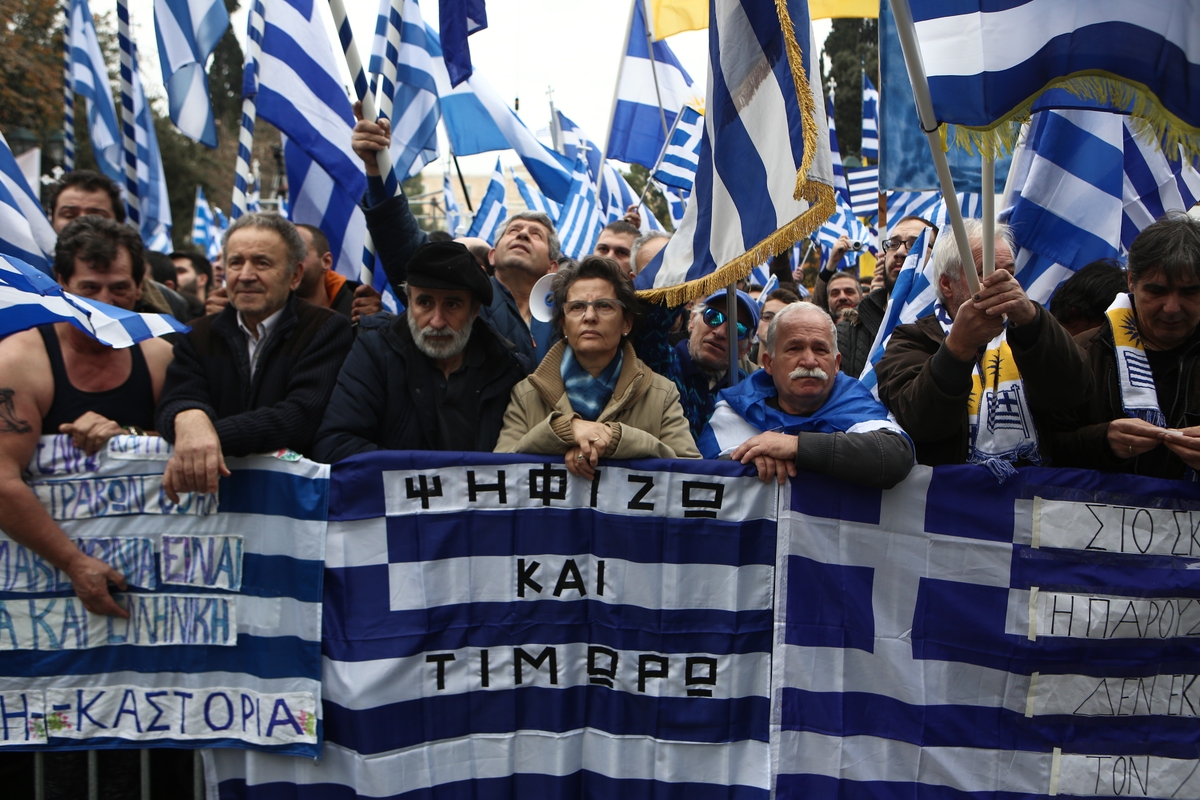 Κ. Μητσοτάκης: Οι πολίτες σήμερα εξέφρασαν έλλειψη εμπιστοσύνης στην κυβέρνηση