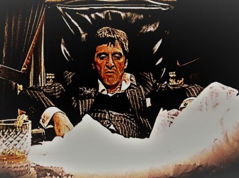 Τόνι Μοντάνα τρέμε, ήρθε ο Γκιόργκι Μοντάνα