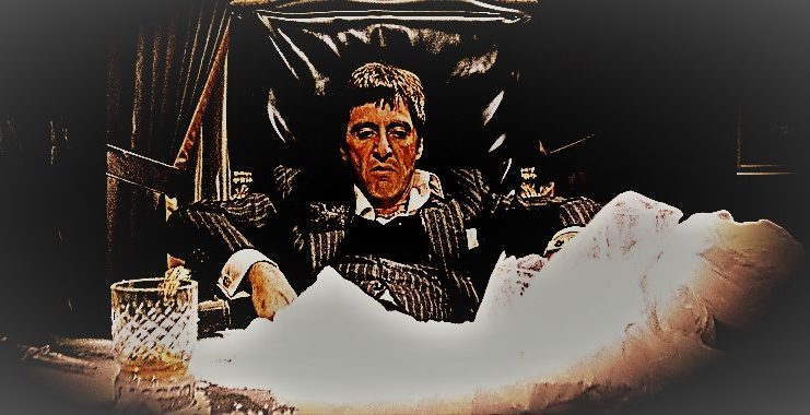 Τόνι Μοντάνα τρέμε, ήρθε ο Γκιόργκι Μοντάνα