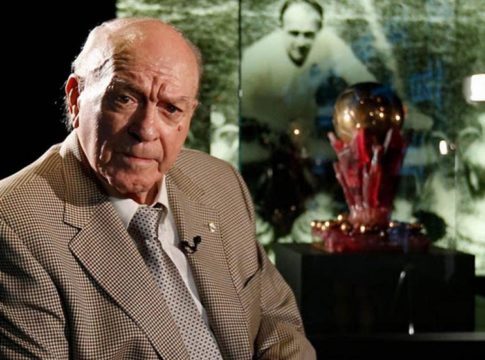 Η Ρεάλ είχε προσφέρει τον Ντι Στέφανο στη Γιουνάιτεντ