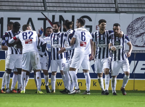 Απόλλων : Το… μνημόνιο της Ριζούπολης