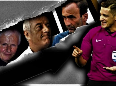 Το ύποπτο timing δείχνει απόπειρα δωροδοκίας!