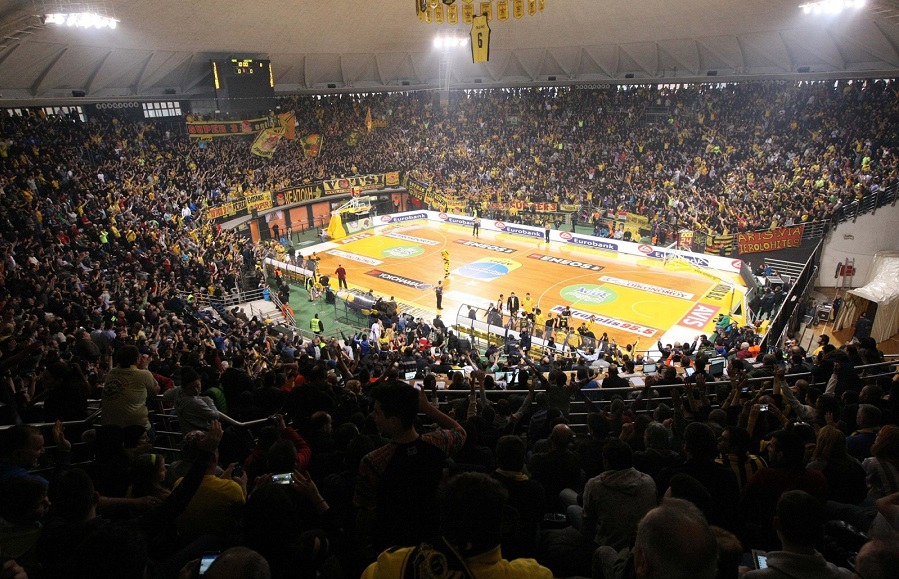 Άρης : «Άδικη και υπερβολική η τιμωρία»