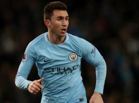 Η Μάντσεστερ Σίτι δίνει Λαπόρτ αν έρθει πρόταση ύψους 70 εκατ. ευρώ