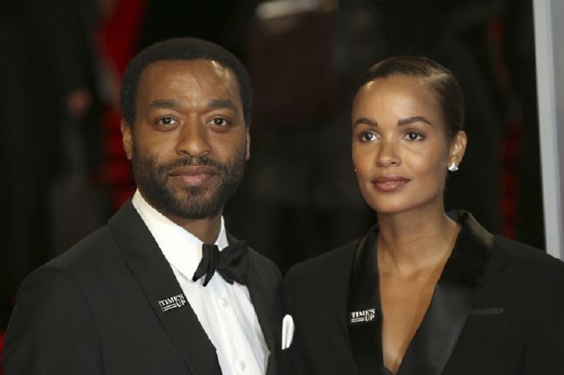 Βραβεία Bafta 2018 : Το κίνημα time’s up και στη βρετανική απονομή