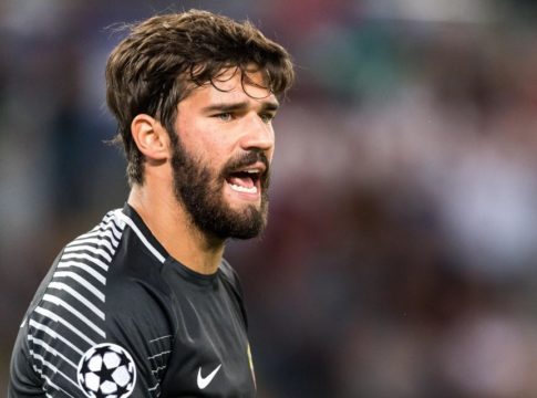 Ρεάλ Μαδρίτης : Βρήκε τερματοφύλακα για το καλοκαίρι