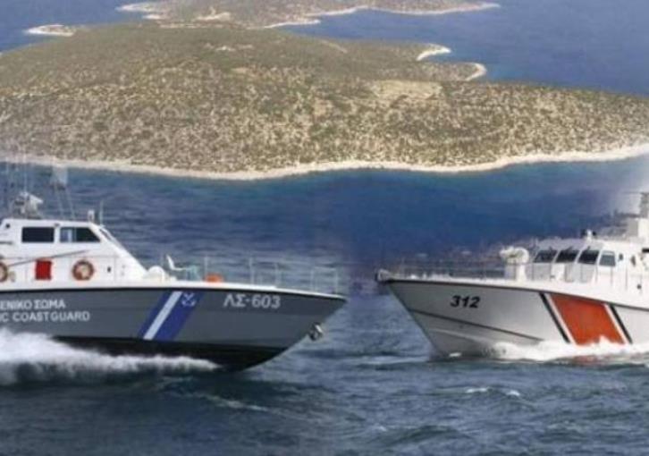 Τουρκικό ΥΠΕΞ: Τα Ίμια ανήκουν στη χώρα μας | to10.gr Τουρκικό ΥΠΕΞ: Τα Ίμια ανήκουν στη χώρα μας | to10.gr