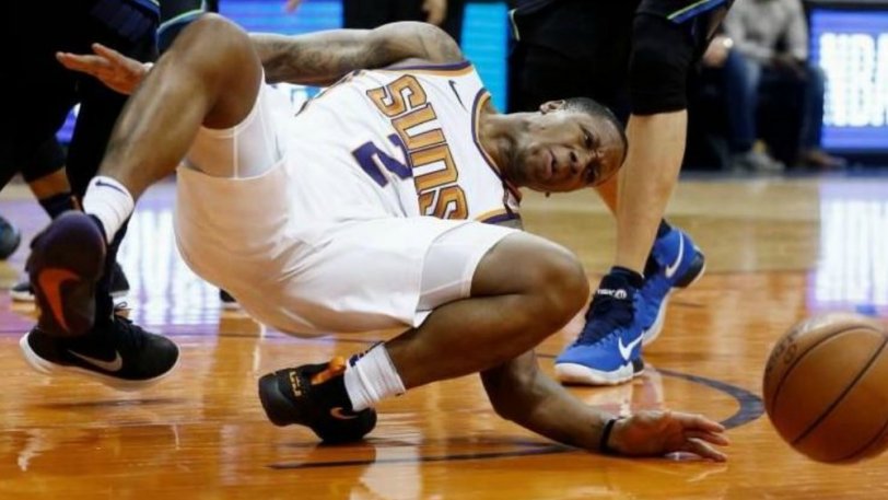 NBA : Σοκαριστικός τραυματισμός για τον Κάνααν