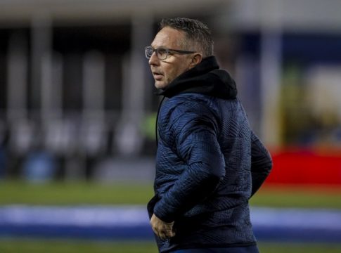 Κάναντι : «Λιβάγια και Ουάρντα έκαναν τη διαφορά σήμερα»