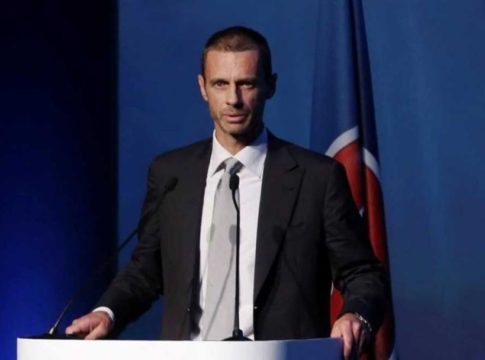 «Φρένο» της UEFA για τη χρήση του VAR στο Τσάμπιονς Λιγκ