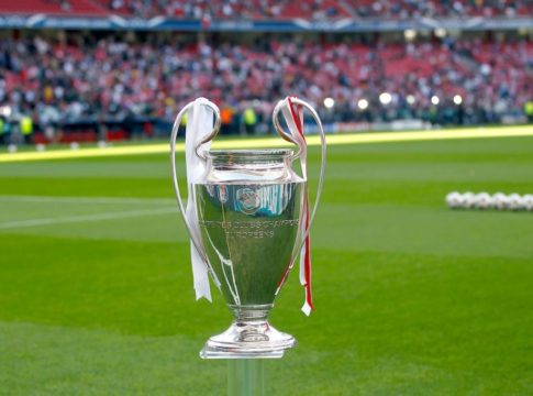 Champions League : Επιτέλους… επιστρέφει