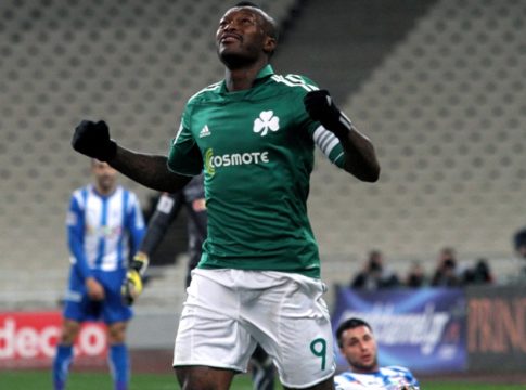 Σισέ για Ντιούφ: «Το γαλλικό ποδόσφαιρο έχασε έναν σπουδαίο άνθρωπο»