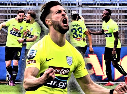 ΠΑΣ Γιάννινα, με δυο παπούτσια πάνινα και μισή ομάδα «φευγάτη»…