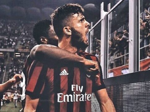 Ρόμα – Μίλαν 0-2