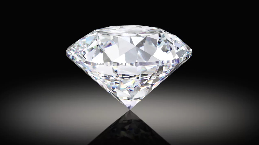 Το σπανιότερο λευκό διαμάντι βγαίνει στο σφυρί του Sotheby’s