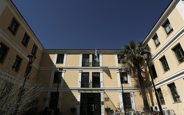 Κατάθεση στην Εισαγγελία Διαφθοράς έδωσε ο Βασίλης Παπαδόπουλος για την υπόθεση «Σαουδική Αραβία»