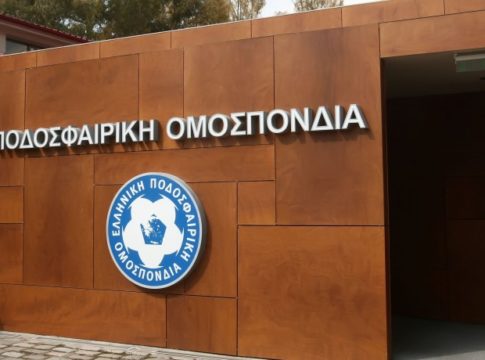 Χωρίς άδεια (και) στο ελληνικό πρωτάθλημα Παναθηναϊκός και Πανιώνιος